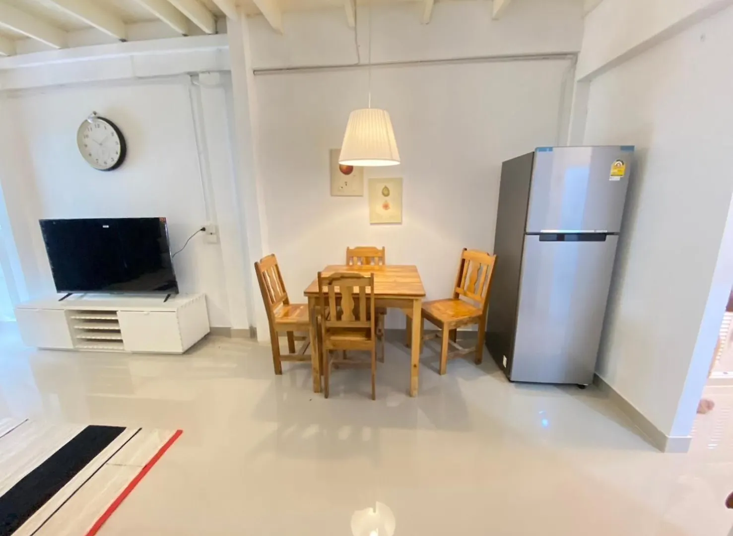 Nyaraló Townhouse Nearby Klong Dao Beach With Loft Ko Lanta