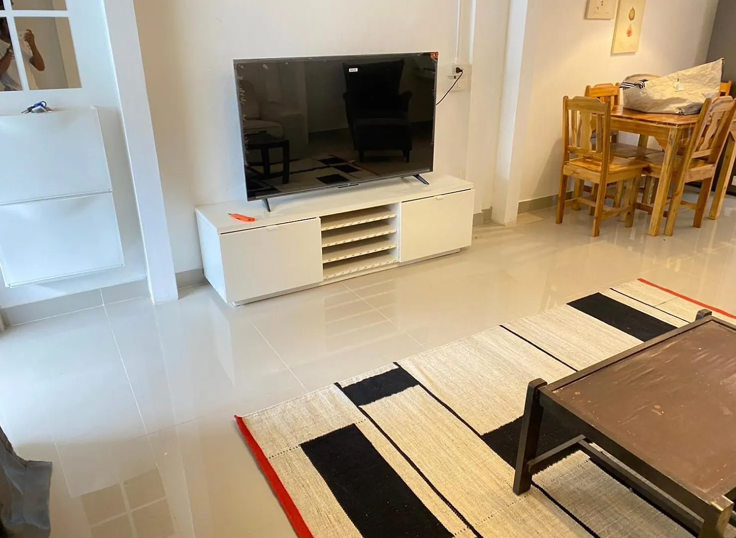 Townhouse Nearby Klong Dao Beach With Loft Ko Lanta Nyaraló