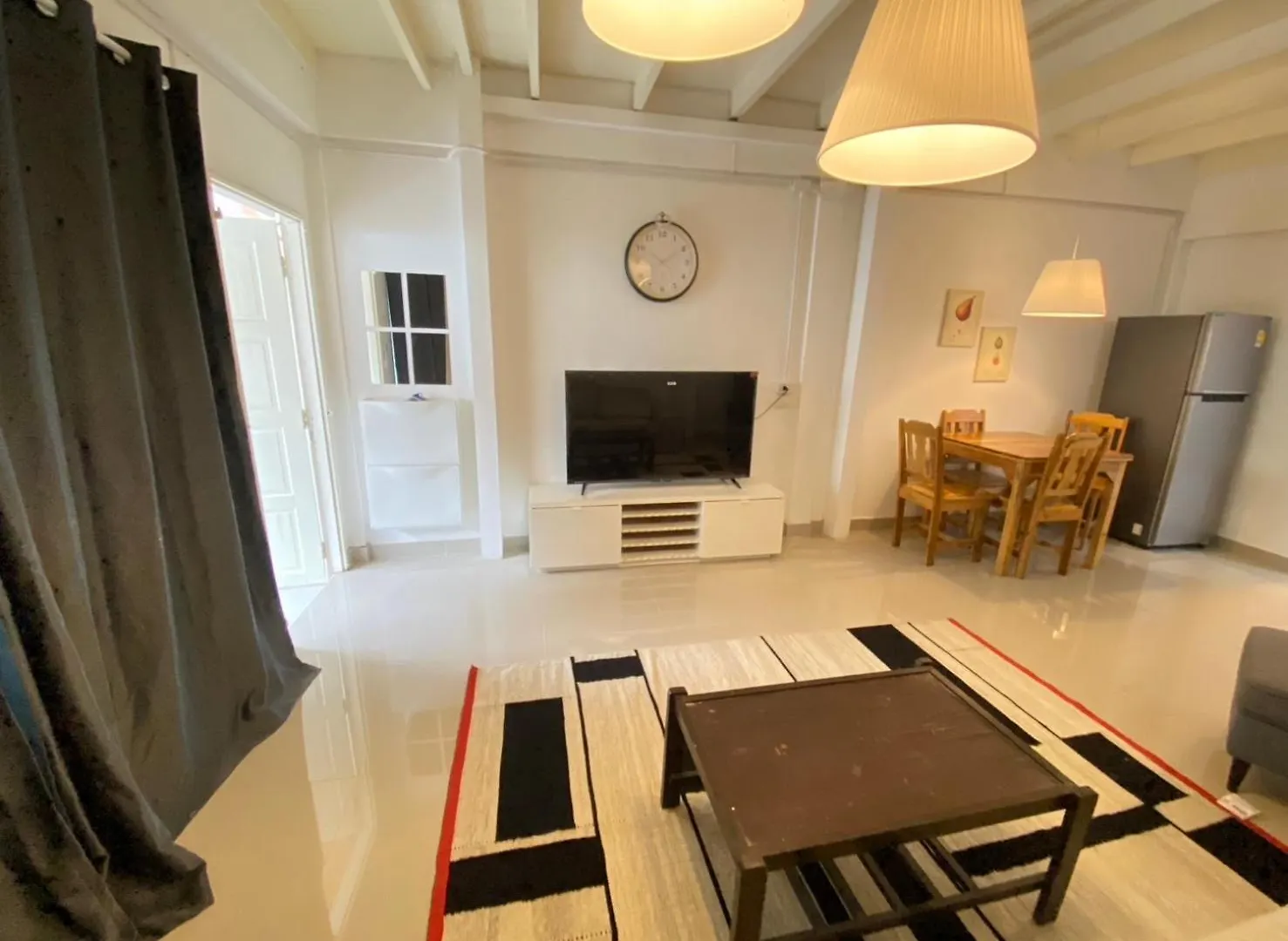 Townhouse Nearby Klong Dao Beach With Loft Ko Lanta Tajlandia