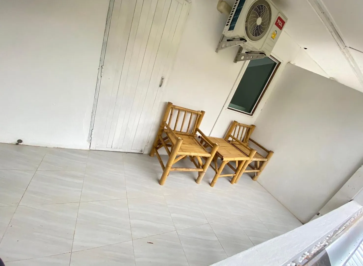 Townhouse Nearby Klong Dao Beach With Loft Ko Lanta Tajlandia