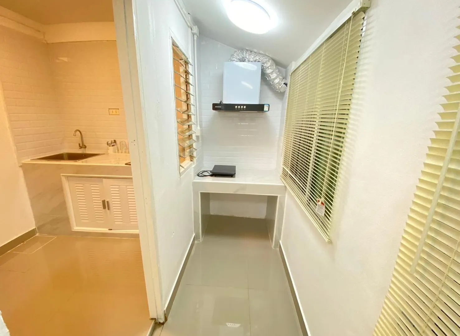 Dom wakacyjny Townhouse Nearby Klong Dao Beach With Loft Ko Lanta