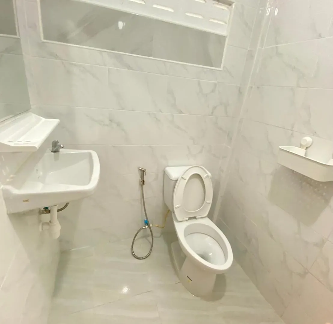 Dom wakacyjny Townhouse Nearby Klong Dao Beach With Loft Ko Lanta
