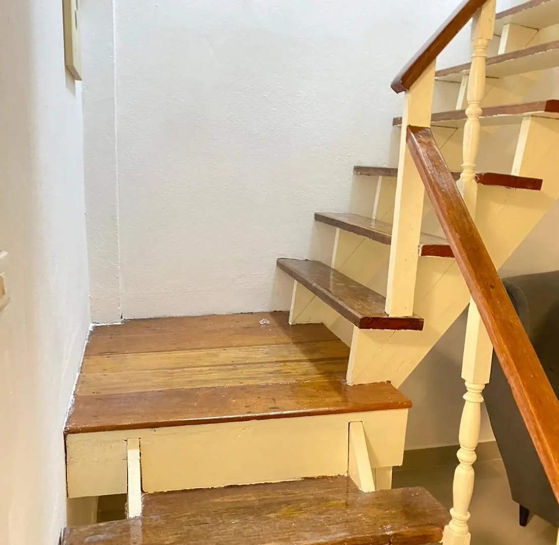Townhouse Nearby Klong Dao Beach With Loft Ko Lanta