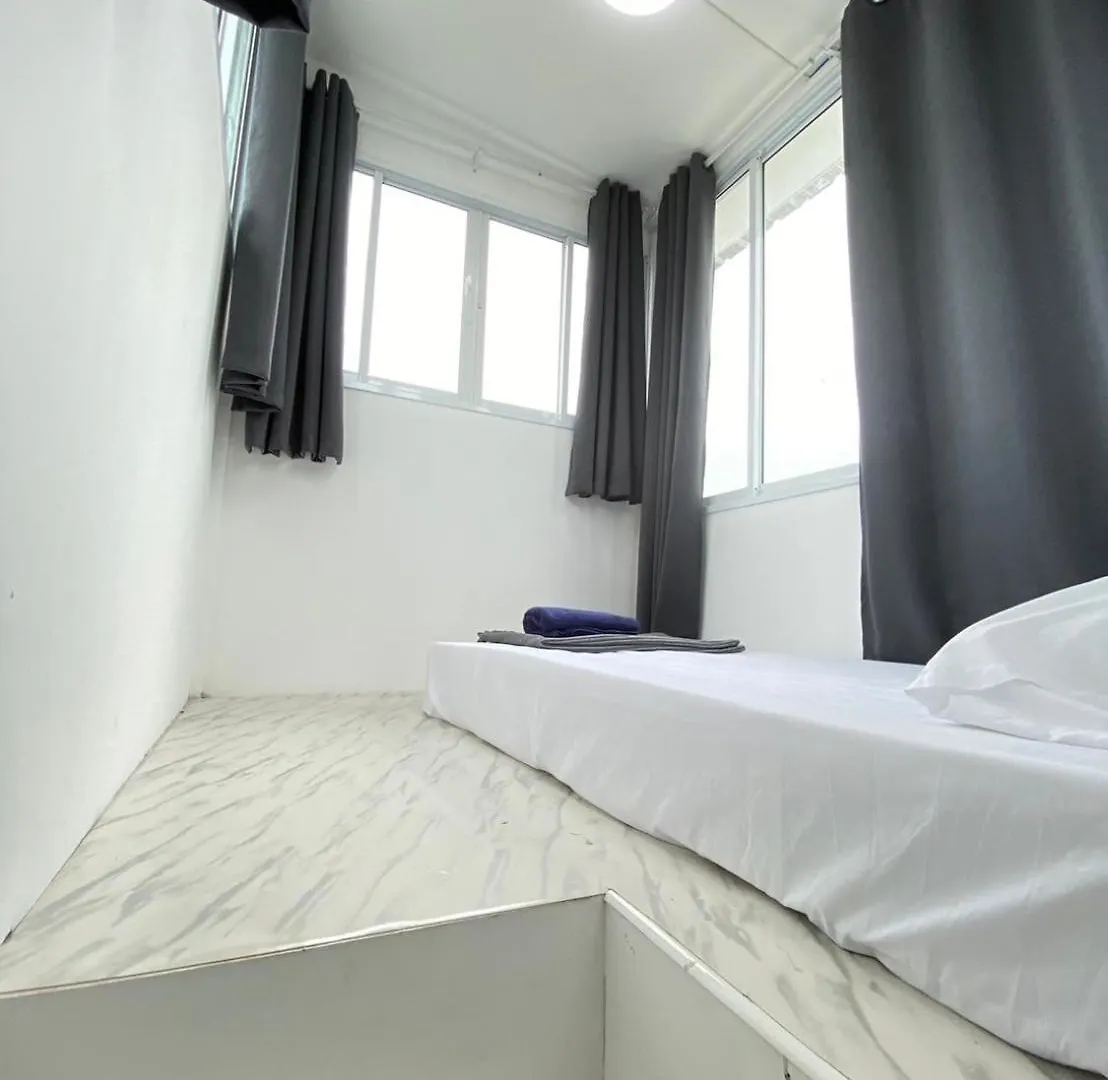 Townhouse Nearby Klong Dao Beach With Loft Ko Lanta 別荘